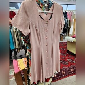 Vintage Rampage 90s Dress